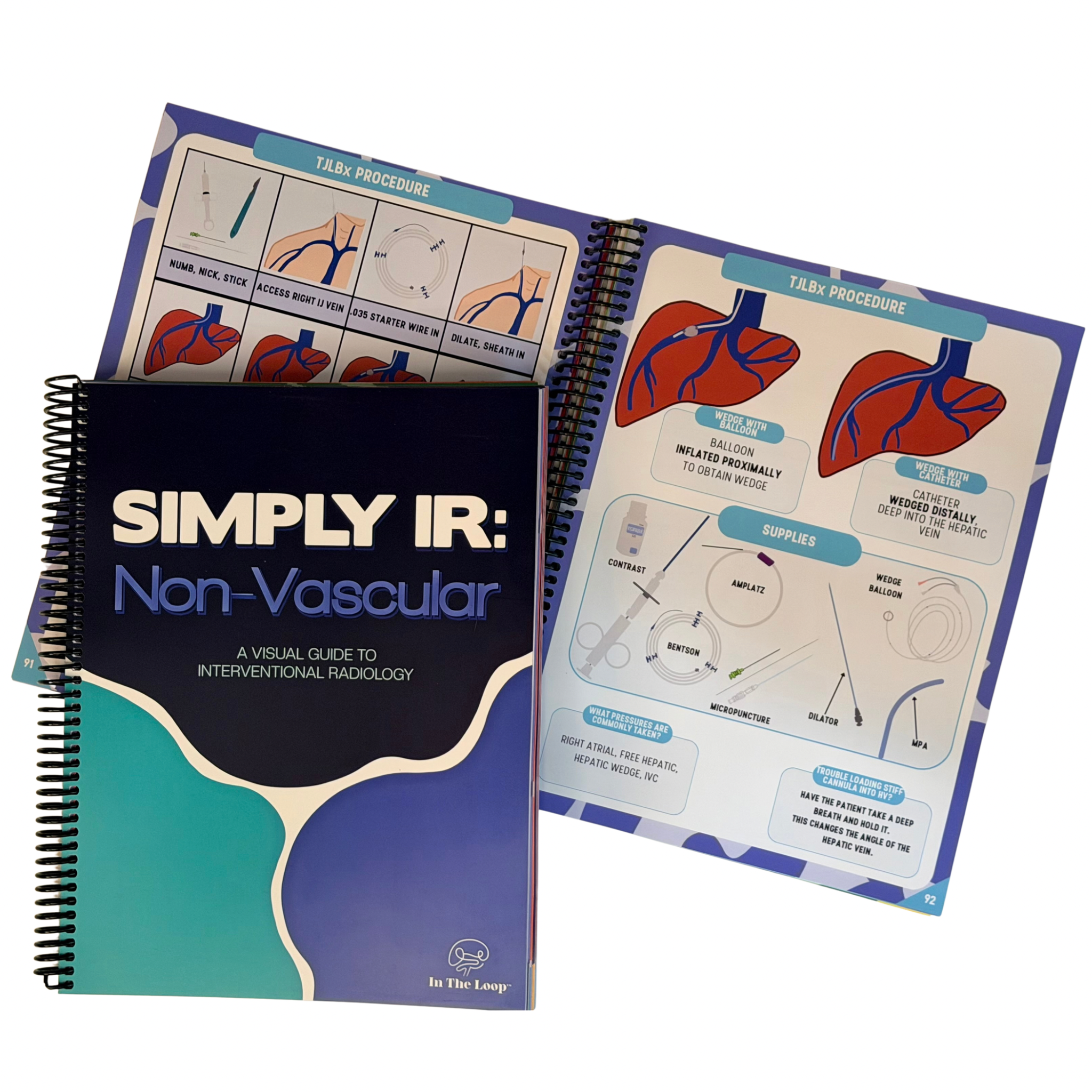 Simply IR: Non Vascular